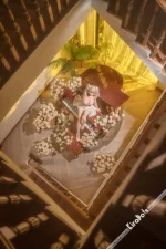 Tsumugi #KH003 155cm D Cup Silicone Sex Doll Sexy Wedding Dress - Image 8