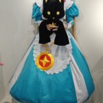 DLCFZ006 Apparel