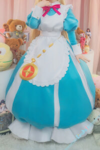 DLCFZ006 Custom Apparel Cosplay Sex Doll Outfit