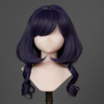 K001 Premium Wigs