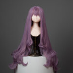 K002 Premium Wigs