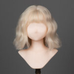 K003 Premium Wigs
