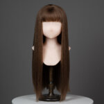 K004 Premium Wigs