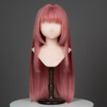 K005 Premium Wigs