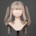 K006 Premium Wigs