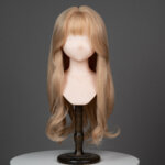 K007 Premium Wigs