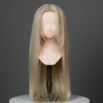 K008 Premium Wigs