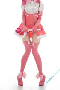 DLCFZ002 Custom Apparel Cosplay Sex Doll Costume