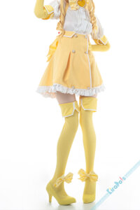DLCFZ003 Custom Apparel Cosplay Sex Doll Clothes