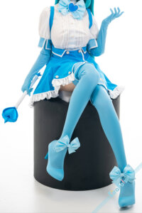 DLCFZ004 Custom Apparel Cosplay Sex Doll Clothes