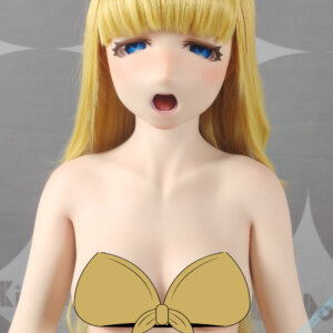 DLCJF003 High-End Custom Cosplay Sex Doll Wig
