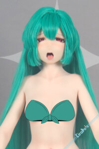 DLCJF004 High-End Custom Cosplay Sex Doll Wig