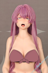 DLCJF005 High-End Custom Cosplay Sex Doll Wig