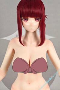 DLCJF008 High-End Custom Cosplay Sex Doll Wig