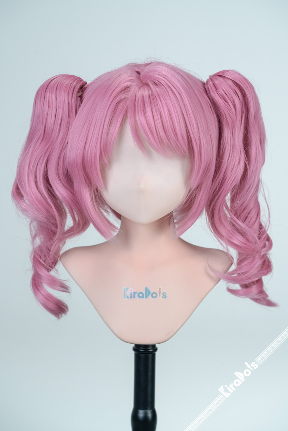 DLCJF002-1 DLCJF002 High-End Custom Cosplay Sex Doll Wig - Image 1