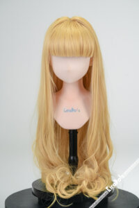 DLCJF003 High-End Custom Cosplay Sex Doll Wig