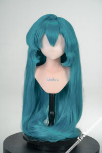 DLCJF004 High-End Custom Cosplay Sex Doll Wig