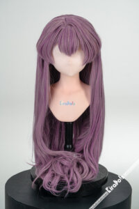DLCJF005 High-End Custom Cosplay Sex Doll Wig