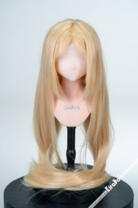 DLCJF006 High-End Custom Cosplay Sex Doll Wig