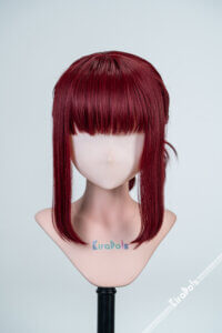 DLCJF008 High-End Custom Cosplay Sex Doll Wig