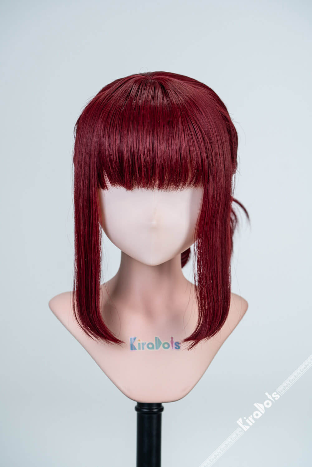DLCJF008-1 DLCJF008 High-End Custom Cosplay Sex Doll Wig - Image 1