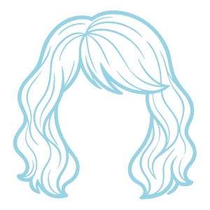 Custom Wig
